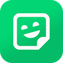 ダウンロード Sticker Studio - WhatsApp Sticker Maker をインストールする 最新 APK ダウンローダ