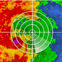 Weather Radar: Forecast & Maps 10.2.4 APK Télécharger