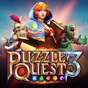 ダウンロード Puzzle Quest 3 - Match 3 RPG をインストールする 最新 APK ダウンローダ
