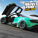 Drive Zone Online: Car Game 0.9.0 APK تنزيل