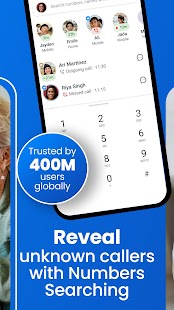 Unknown app Screenshot
