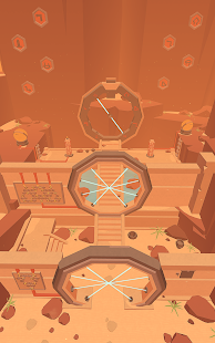 Faraway: Puzzle Escape Screenshot