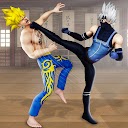 Karate King Kung Fu Fight Game 2.3.7 APK Descargar