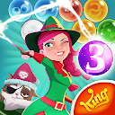 Bubble Witch 3 Saga 7.28.17 APK Descargar