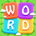 ダウンロード Word Cute - Word Puzzle Games をインストールする 最新 APK ダウンローダ