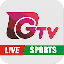 Gtv Live Sports 5.5.6 APK ダウンロード