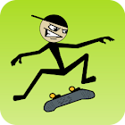 Stickman Skater 1.8.1