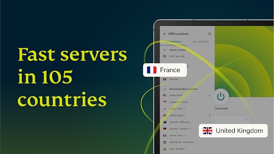 Unknown app Screenshot