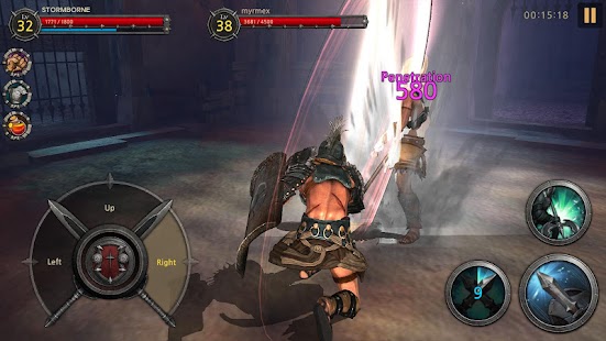 Stormborne2 Screenshot