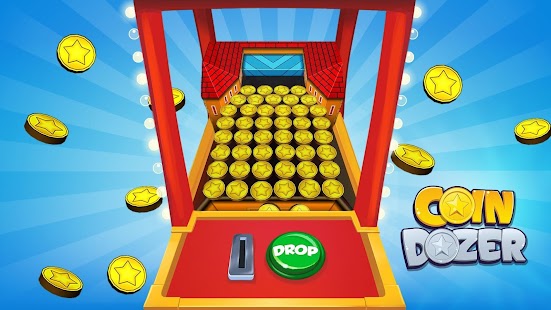 Coin Dozer - Carnival Prizes Screenshot