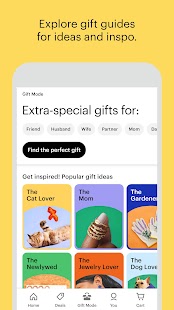 Etsy: Shop & Gift with Style Screenshot