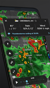 Storm Screenshot