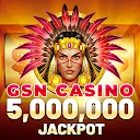 ダウンロード Slots, Bingo & Card Games by GSN Casino f をインストールする 最新 APK ダウンローダ
