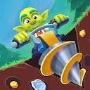 App Download Gold and Goblins: Idle Digging Install Latest APK downloader