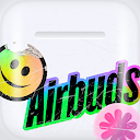 Airbuds Widget 0 APK تنزيل