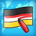 App herunterladen Flag Painting Puzzle Installieren Sie Neueste APK Downloader