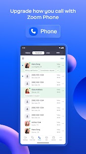 Unknown app Screenshot