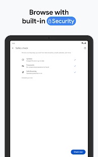 Unknown app Screenshot