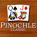 ダウンロード Pinochle Classic をインストールする 最新 APK ダウンローダ