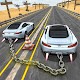 Chained Cars Impossible Stunts