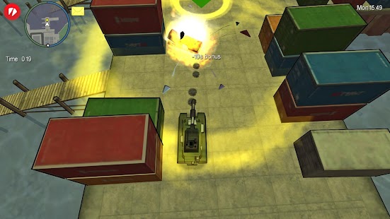 GTA: Chinatown Wars Screenshot