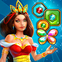 App Download Lost Jewels - Match 3 Puzzle Install Latest APK downloader