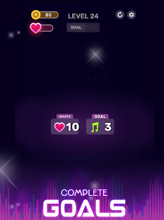 Unknown app Screenshot