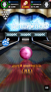 Bowling King Screenshot