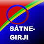 Samisk ordbok