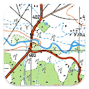 Russian Topo Maps 6.7.2 free APK Download