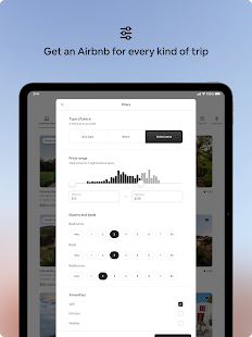 Unknown app Screenshot