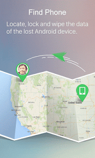 AirDroid: File & Remote Access Screenshot