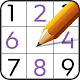 Sudoku Puzzle Number Classic