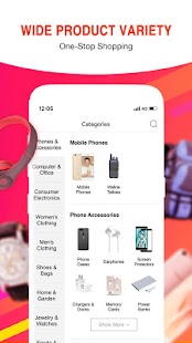 JOYBUY - Best Prices, Amazing Deals Screenshot