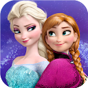 تحميل التطبيق Disney Frozen Free Fall Games التثبيت أحدث APK تنزيل
