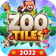 Zoo Tile Master- 3 Tiles& Tile Games& Animal Park