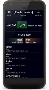 SkEye Pro Screenshot