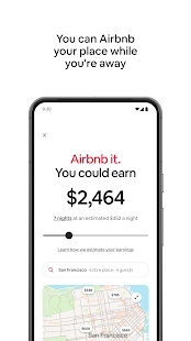 Unknown app Screenshot