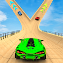 ダウンロード Car Stunts: Crazy Car Games をインストールする 最新 APK ダウンローダ