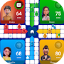 Rush - Play Ludo Game Online