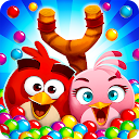 Angry Birds POP Bubble Shooter