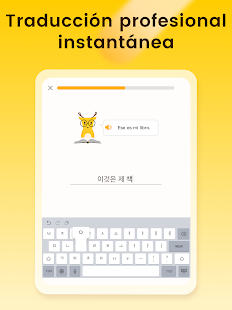 LingoDeer - Aprender Idiomas Screenshot