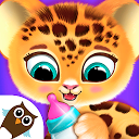 ダウンロード Baby Tiger Care - My Cute Virtual Pet Fri をインストールする 最新 APK ダウンローダ