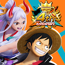 ONE PIECE バウンティラッシュ - アクションゲーム 60000 APK Télécharger