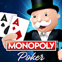 ダウンロード MONOPOLY Poker - Texas Holdem をインストールする 最新 APK ダウンローダ