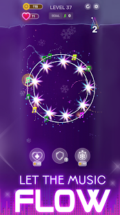 Unknown app Screenshot