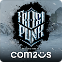 Frostpunk: Beyond the Ice 0 APK Herunterladen