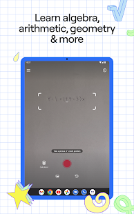 Unknown app Screenshot