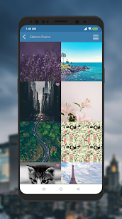 Best Wallpapers 4K - WallPick Screenshot
