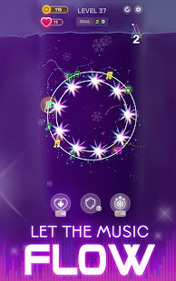Unknown app Screenshot